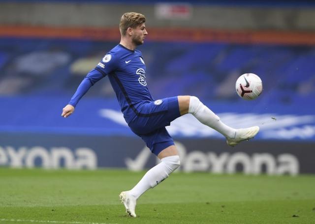 姆伯莫上赛季至今英超攻入26球，同期仅次于哈兰德、萨拉赫